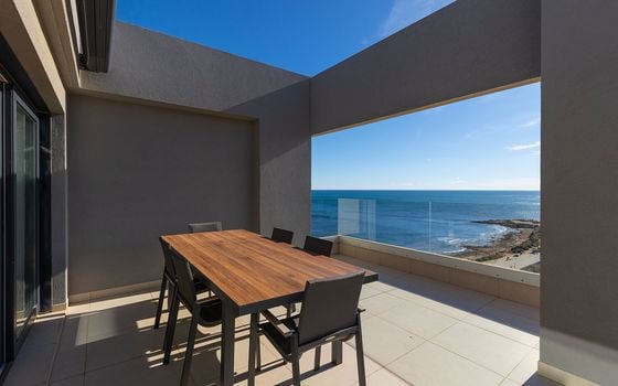 3 bedroom Penthouse in Punta Prima - B119652 - Photo - Small - 36