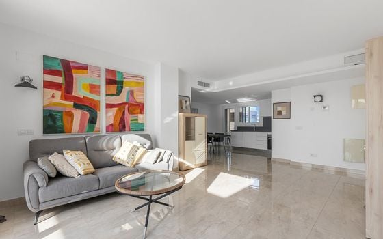 3 bedroom Penthouse in Punta Prima - B119652 - Photo - Small - 13
