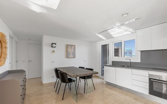 3 bedroom Penthouse in Punta Prima - B119652 - Photo - Small - 16