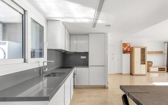 3 bedroom Penthouse in Punta Prima - B119652 - Photo - Small - 18