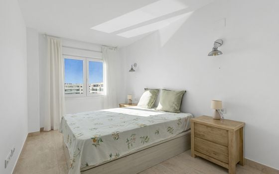 3 bedroom Penthouse in Punta Prima - B119652 - Photo - Small - 22