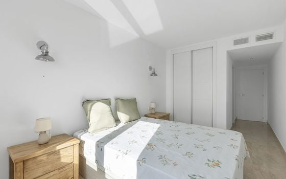 3 bedroom Penthouse in Punta Prima - B119652 - Photo - Small - 23
