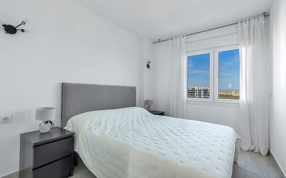 3 bedroom Penthouse in Punta Prima - B119652 - Photo - Small - 26