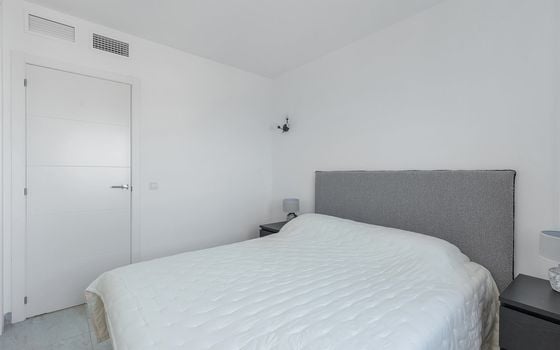 3 bedroom Penthouse in Punta Prima - B119652 - Photo - Small - 27