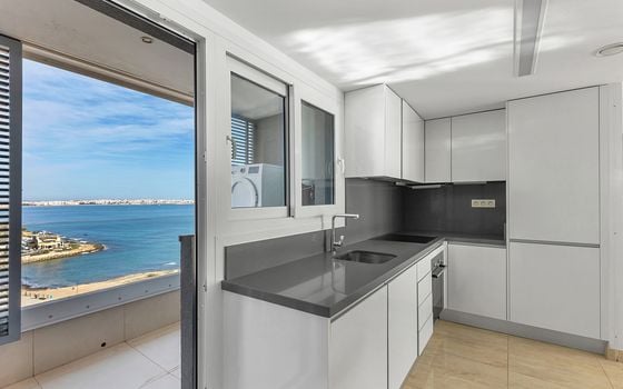 3 bedroom Penthouse in Punta Prima - B119652 - Photo - Small - 20