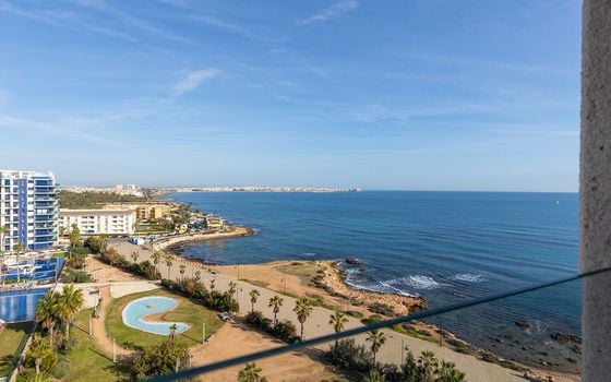 3 bedroom Penthouse in Punta Prima - B119652 - Photo - Small - 38