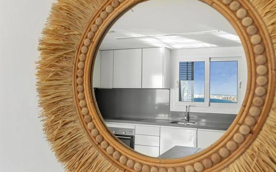 3 bedroom Penthouse in Punta Prima - B119652 - Photo - Small - 17