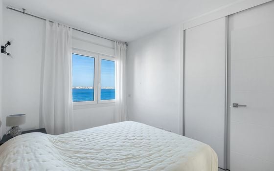 3 bedroom Penthouse in Punta Prima - B119652 - Photo - Small - 28