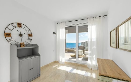 3 bedroom Penthouse in Punta Prima - B119652 - Photo - Small - 30