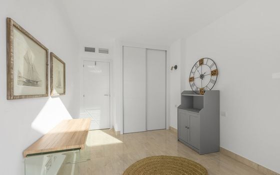 3 bedroom Penthouse in Punta Prima - B119652 - Photo - Small - 29