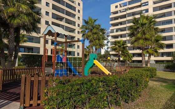 3 bedroom Penthouse in Punta Prima - B119652 - Photo - Small - 39