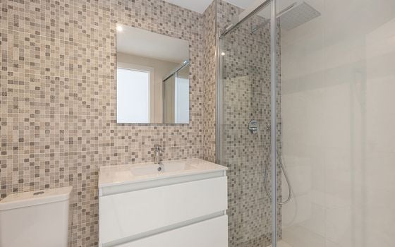 3 bedroom Penthouse in Punta Prima - B119652 - Photo - Small - 25