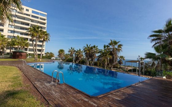 3 bedroom Penthouse in Punta Prima - B119652 - Photo - 4