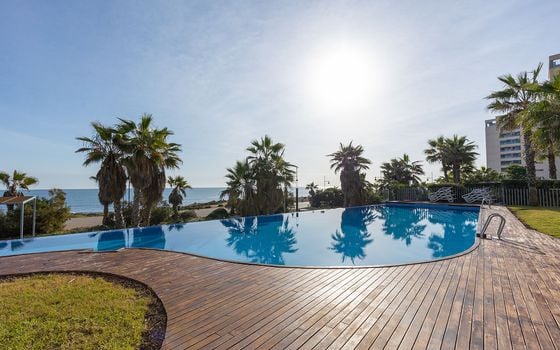 3 bedroom Penthouse in Punta Prima - B119652 - Photo - Small - 6