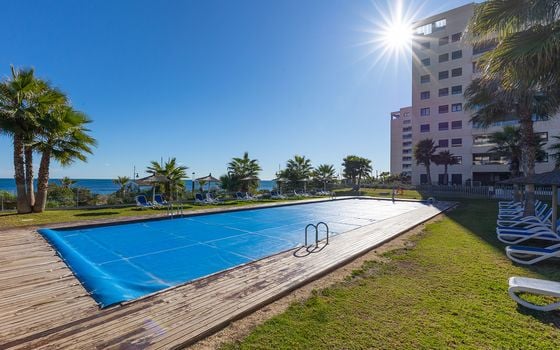 3 bedroom Penthouse in Punta Prima - B119652 - Photo - 5