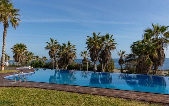 3 bedroom Penthouse in Punta Prima - B119652 - Photo - Small - 46