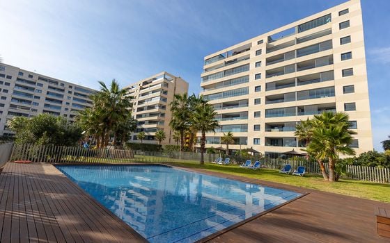 3 bedroom Penthouse in Punta Prima - B119652 - Photo - Small - 43