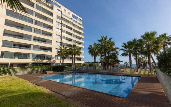 3 bedroom Penthouse in Punta Prima - B119652 - Photo - Small - 40