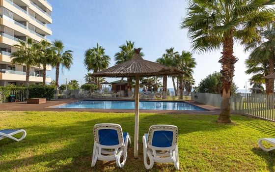 3 bedroom Penthouse in Punta Prima - B119652 - Photo - Small - 7