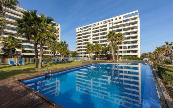3 bedroom Penthouse in Punta Prima - B119652 - Photo - Small - 41