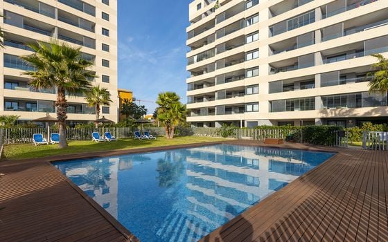 3 bedroom Penthouse in Punta Prima - B119652 - Photo - Small - 42
