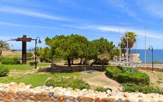 2 bedroom Apartment in Torrevieja - SV136567 - Photo - Small - 32