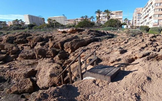 Townhouse de 2 chambres à Torrevieja - SV141763 - Photo - Small - 18