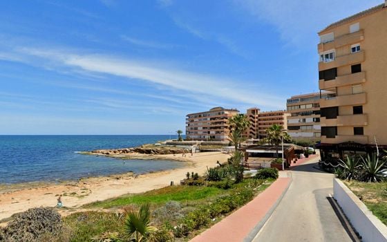 Townhouse de 2 chambres à Torrevieja - SV141763 - Photo - Small - 21