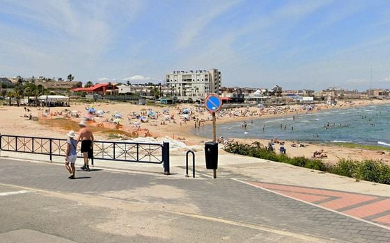 2 bedroom Apartment in Torrevieja - SV136567 - Photo - Small - 35