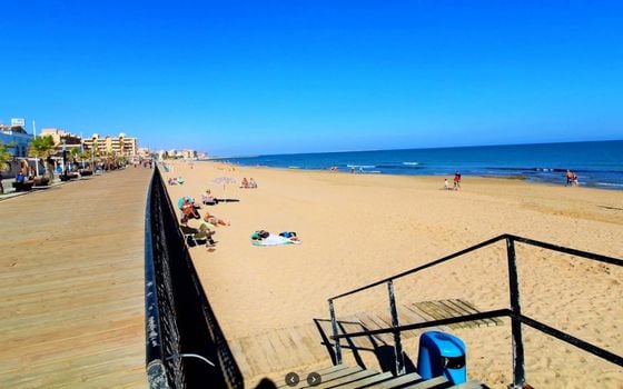 2 bedroom Apartment in Torrevieja - SV136567 - Photo - Small - 36