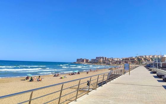 2 bedroom Penthouse in Torrevieja - SV134591 - Photo - Small - 32