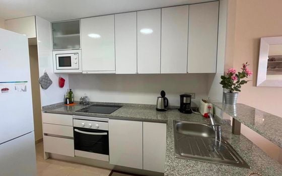 2 bedroom Apartment in Lomas de Cabo Roig - LR119707 - Photo - Small - 4