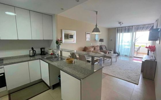 2 bedroom Apartment in Lomas de Cabo Roig - LR119707 - Photo - Small - 5
