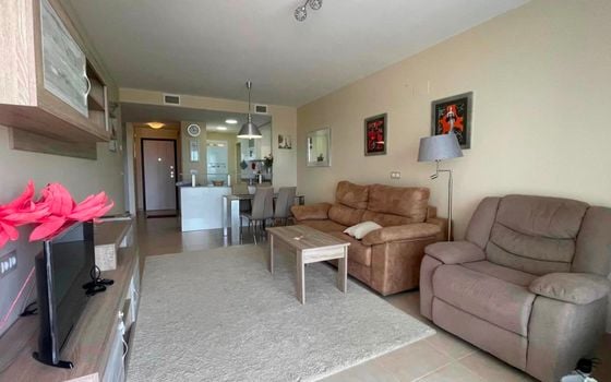 2 bedroom Apartment in Lomas de Cabo Roig - LR119707 - Photo - Small - 3