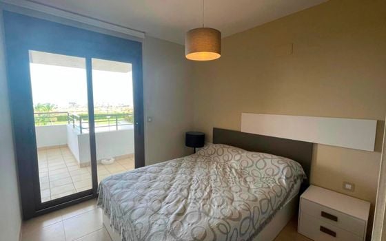 2 bedroom Apartment in Lomas de Cabo Roig - LR119707 - Photo - Small - 6