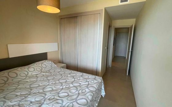 2 bedroom Apartment in Lomas de Cabo Roig - LR119707 - Photo - Small - 7