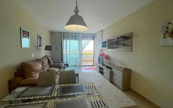2 bedroom Apartment in Lomas de Cabo Roig - LR119707 - Photo - Small - 2