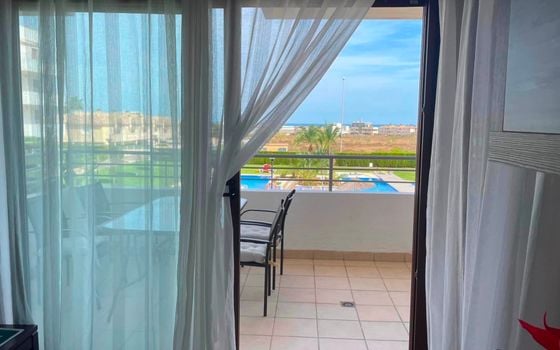 2 bedroom Apartment in Lomas de Cabo Roig - LR119707 - Photo - Small - 8