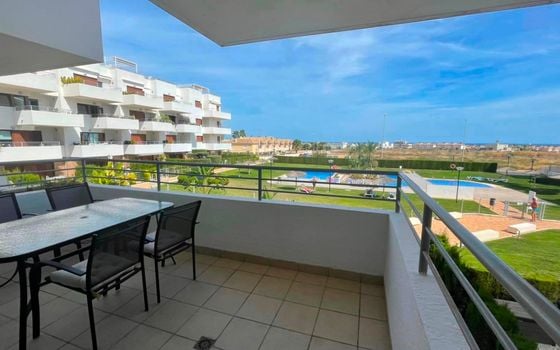 2 bedroom Apartment in Lomas de Cabo Roig - LR119707 - Photo - Small - 13