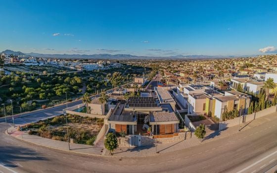 Vilă cu 4 dormitoare în Benijófar - HRE119973 - Imagini - Small - 46