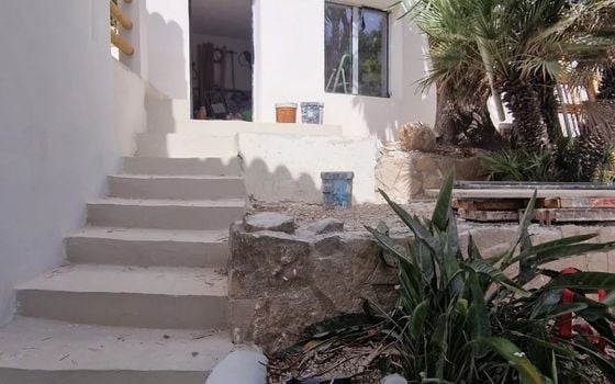 Vilă cu 6 dormitoare în Benitachell - BES119990 - Imagini - Small - 41