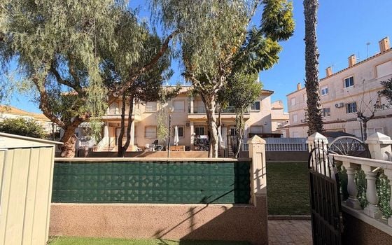 2 Schlafzimmer Bungalow in Orihuela Costa - CRR120015 - Foto - Small - 15