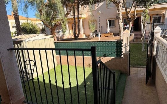 2 Schlafzimmer Bungalow in Orihuela Costa - CRR120015 - Foto - Small - 14