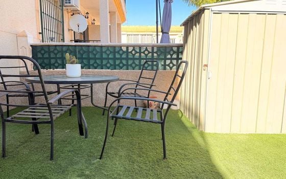 2 Schlafzimmer Bungalow in Orihuela Costa - CRR120015 - Foto - Small - 13