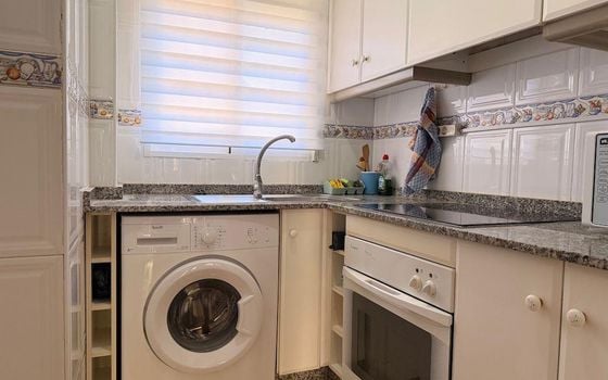2 Schlafzimmer Bungalow in Orihuela Costa - CRR120015 - Foto - Small - 7