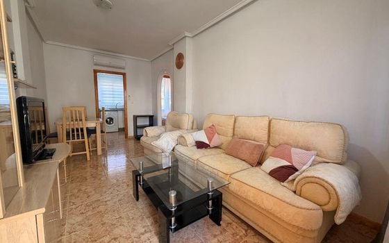 Бунгало в Ориуэла Коста, 2 спальни - CRR120015 - Фото - 4