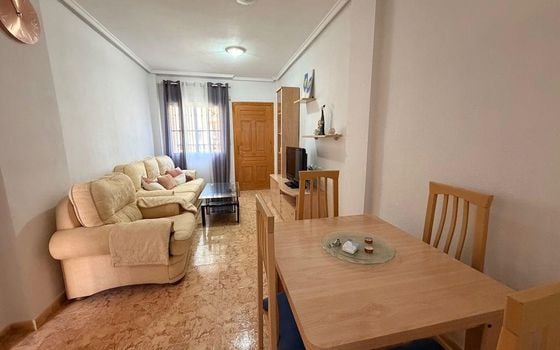 Бунгало в Ориуэла Коста, 2 спальни - CRR120015 - Фото - 5