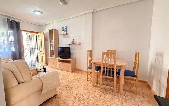 2 Schlafzimmer Bungalow in Orihuela Costa - CRR120015 - Foto - Small - 6