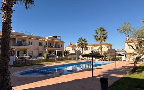 2 Schlafzimmer Bungalow in Orihuela Costa - CRR120015 - Foto - Small - 17