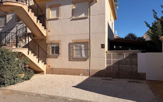 2 Schlafzimmer Bungalow in Orihuela Costa - CRR120015 - Foto - Small - 16